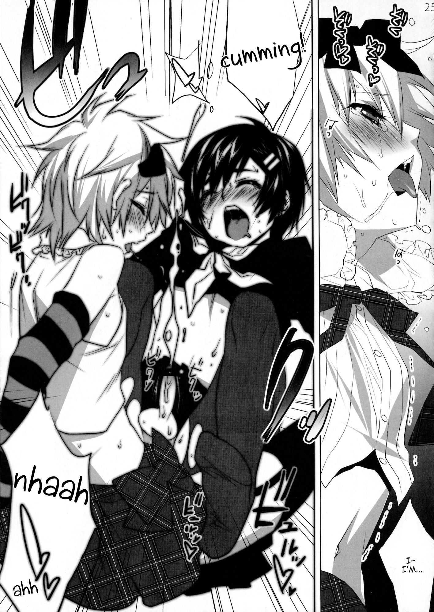 Usa Usa Nyan Nyan (ash Wing) Chapter 1000 Page 22